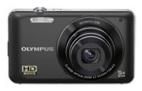 Olympus VG-120 (E1102885)